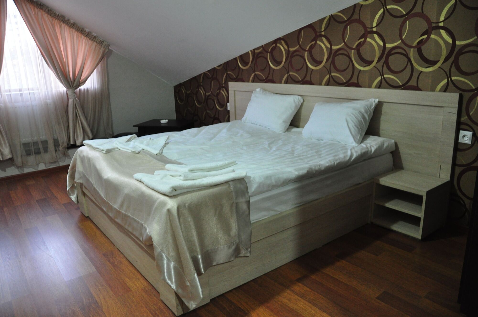 Hotel Imperial Tbilisi Exterior photo